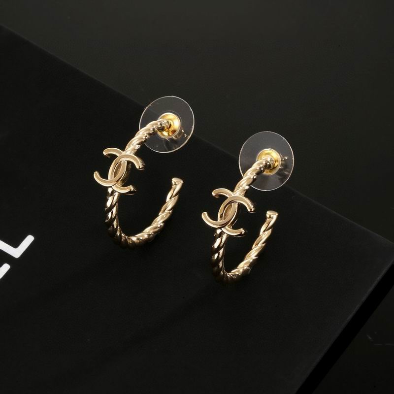 Chanel Earring 06yxs99